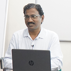 Guest Lecturer